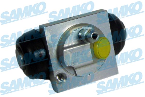 Cilindretto freno - C31206 SAMKO