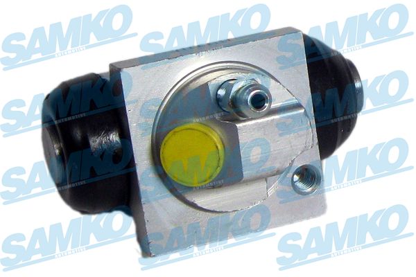 Cilindretto freno - C31207 SAMKO