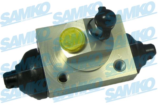 Wheel Brake Cylinder - C31210 SAMKO
