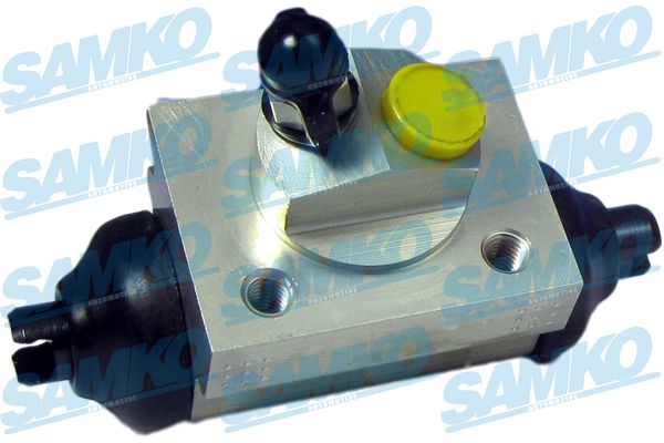 Cilindretto freno - C31211 SAMKO