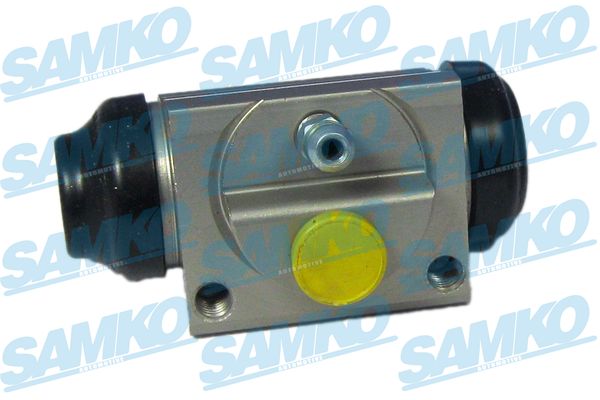 Cilindretto freno - C31212 SAMKO