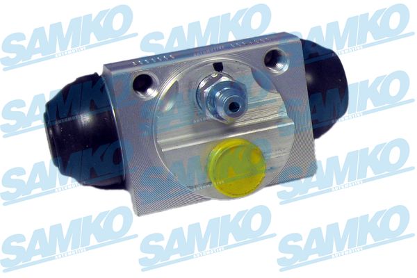 Cilindretto freno - C31213 SAMKO