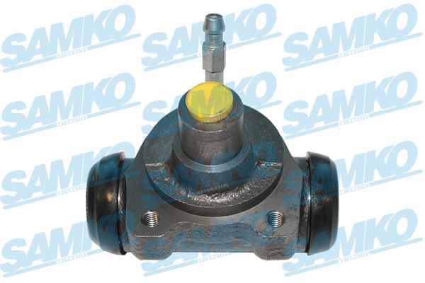 Wheel Brake Cylinder - C31219 SAMKO
