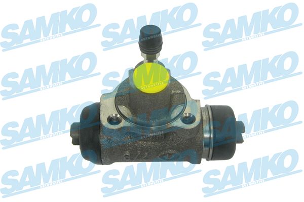 Cilindretto freno - C31220 SAMKO
