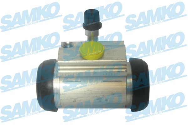 Колесный тормозной цилиндр - C31224 SAMKO