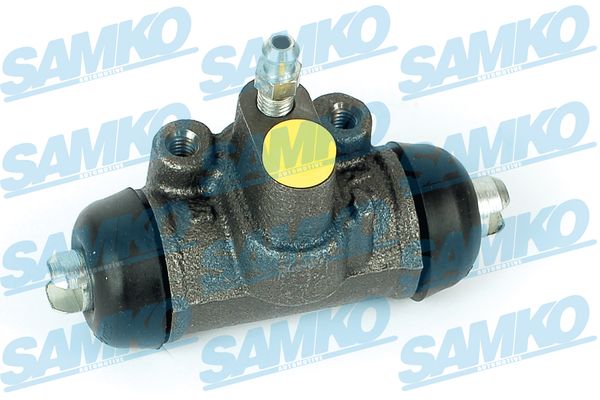 Cilindretto freno - C31226 SAMKO
