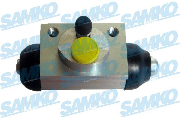 Wheel Brake Cylinder - C31228 SAMKO