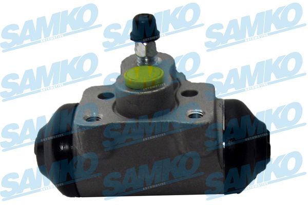 Cilindretto freno - C31235 SAMKO