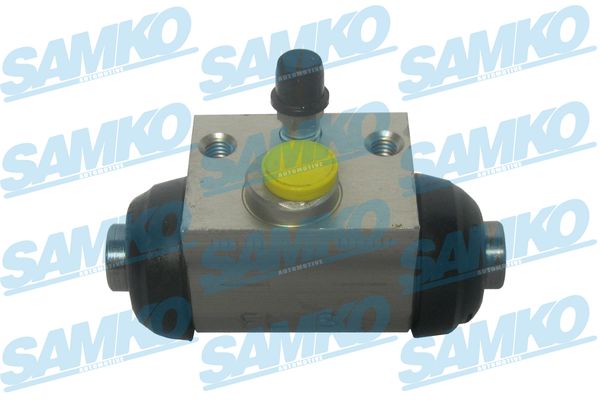 Wheel Brake Cylinder - C31242 SAMKO