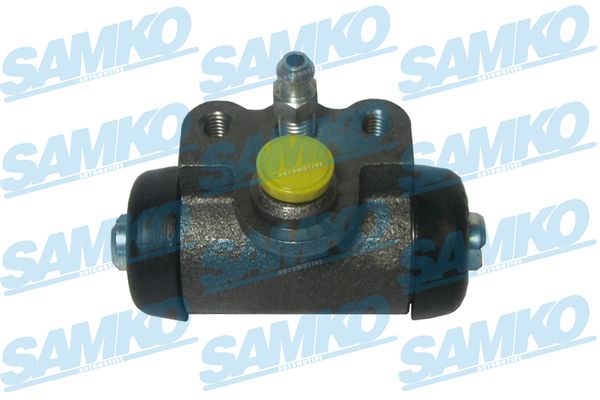 Cilindretto freno - C31252 SAMKO
