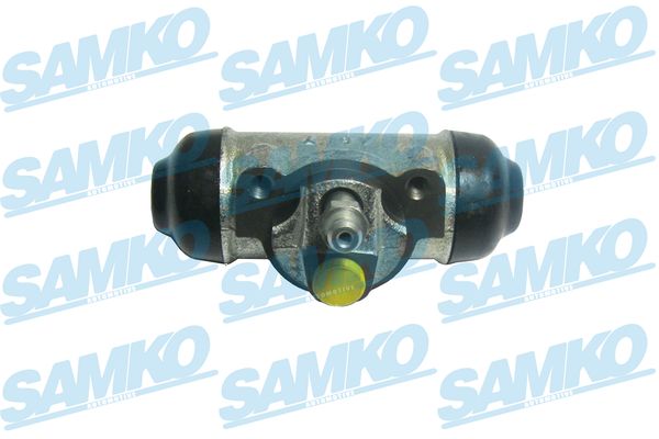 Колесный тормозной цилиндр - C31257 SAMKO