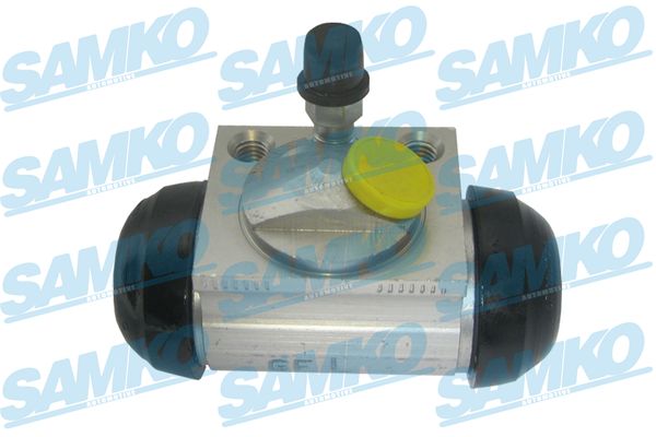 Cilindretto freno - C31260 SAMKO