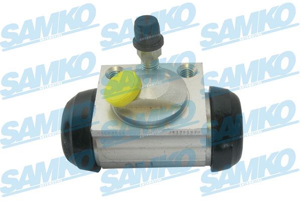 Cilindretto freno - C31261 SAMKO