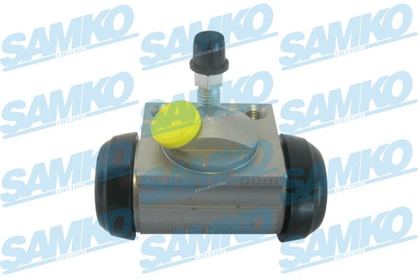 Wheel Brake Cylinder - C31262 SAMKO