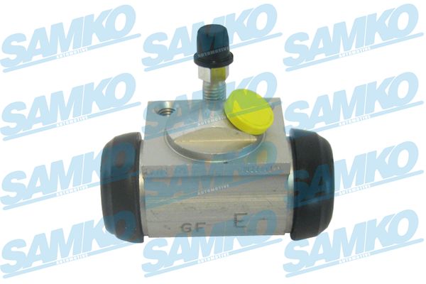 Cilindretto freno - C31263 SAMKO
