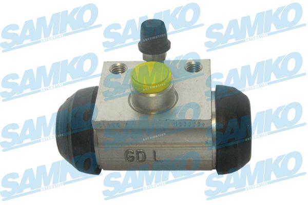 Колесный тормозной цилиндр - C31264 SAMKO