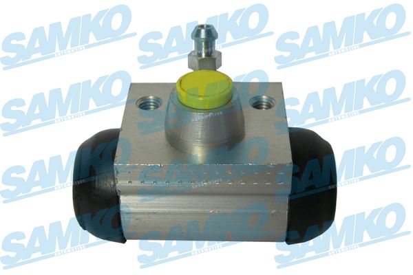 Колесный тормозной цилиндр - C31266 SAMKO
