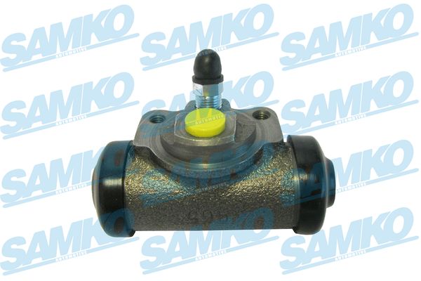 Cilindretto freno - C31267 SAMKO