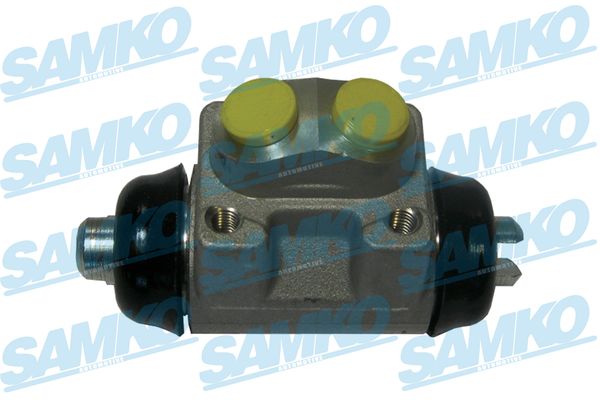 Wheel Brake Cylinder - C31268 SAMKO