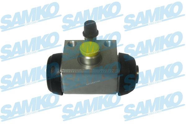 Wheel Brake Cylinder - C31269 SAMKO