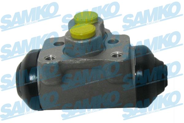 Cilindretto freno - C31276 SAMKO