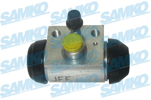 Wheel Brake Cylinder - C31280 SAMKO