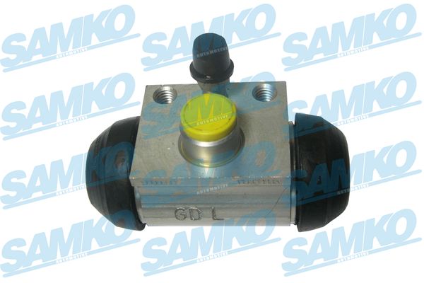 Wheel Brake Cylinder - C31281 SAMKO