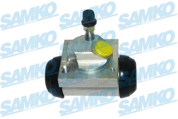 Wheel Brake Cylinder - C31284 SAMKO