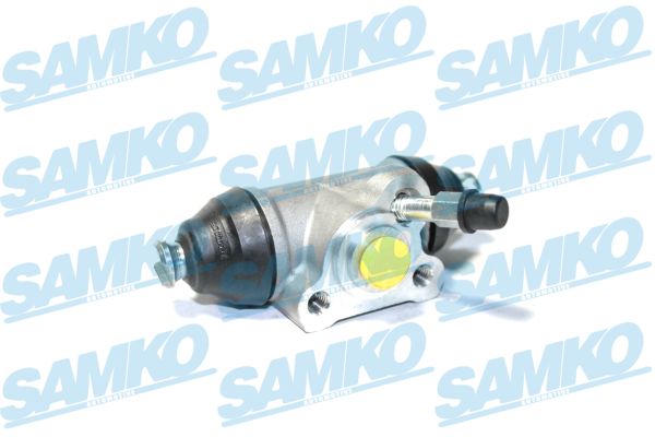 Wheel Brake Cylinder - C31291 SAMKO