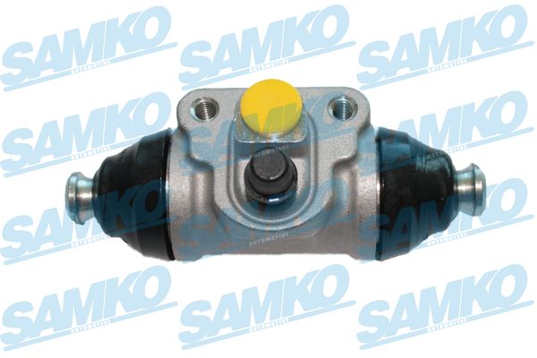 Wheel Brake Cylinder - C31296 SAMKO