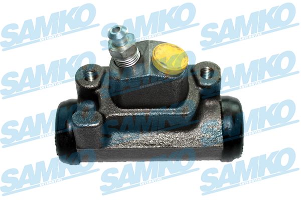Radbremszylinder - C31304 SAMKO