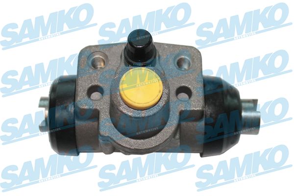 Radbremszylinder - C31306 SAMKO