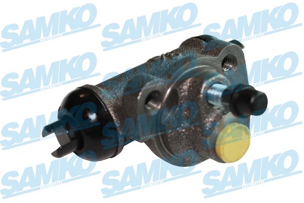 Radbremszylinder - C31309 SAMKO