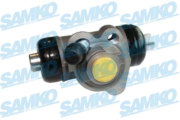 Wheel Brake Cylinder - C31312 SAMKO
