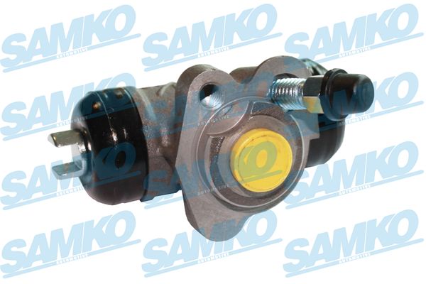 Cilindretto freno - C31333 SAMKO