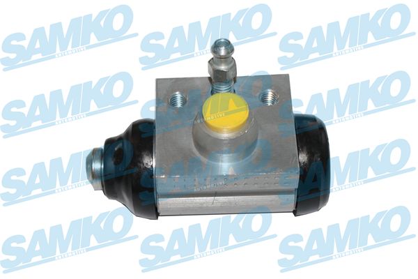 Wheel Brake Cylinder - C31336 SAMKO