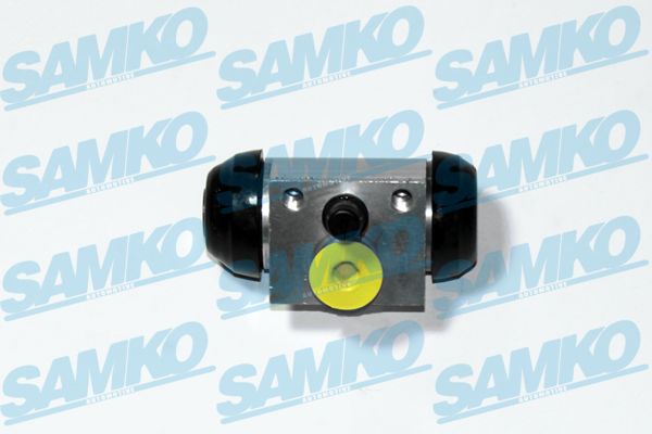 Wheel Brake Cylinder - C31343 SAMKO