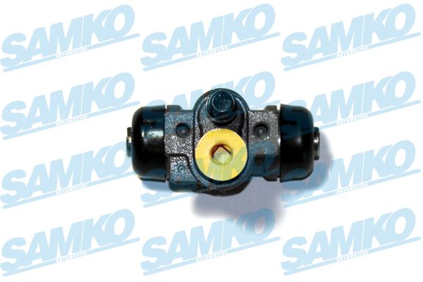 Radbremszylinder - C31344 SAMKO