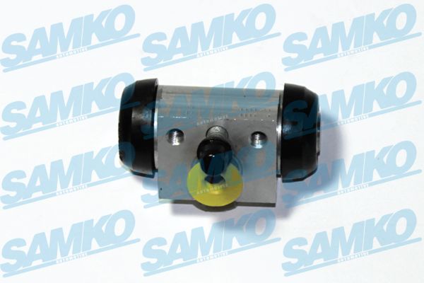 Radbremszylinder - C31345 SAMKO