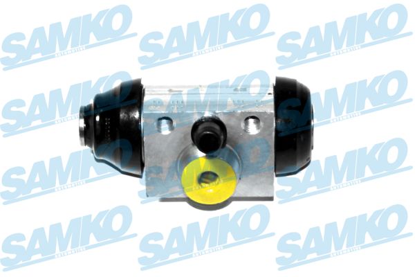 Wheel Brake Cylinder - C31346 SAMKO