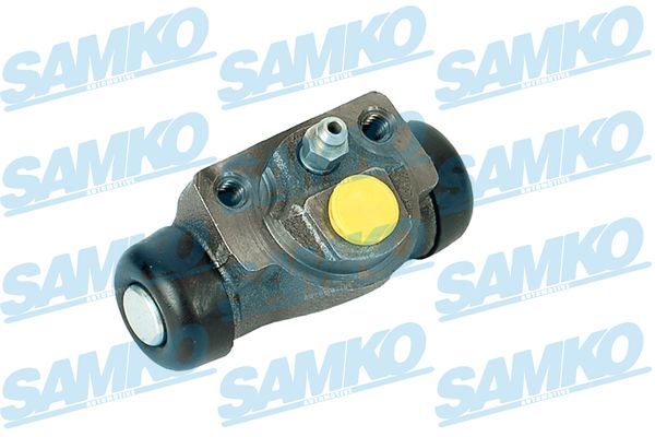 Cilindretto freno - C99956 SAMKO