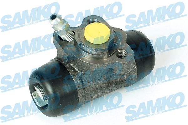 Колесный тормозной цилиндр - C99959 SAMKO
