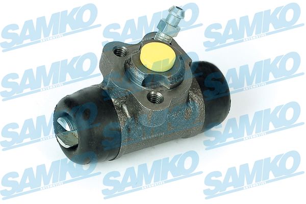 Колесный тормозной цилиндр - C99960 SAMKO