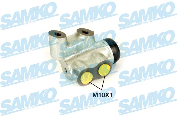 Brake Power Regulator - D07425 SAMKO