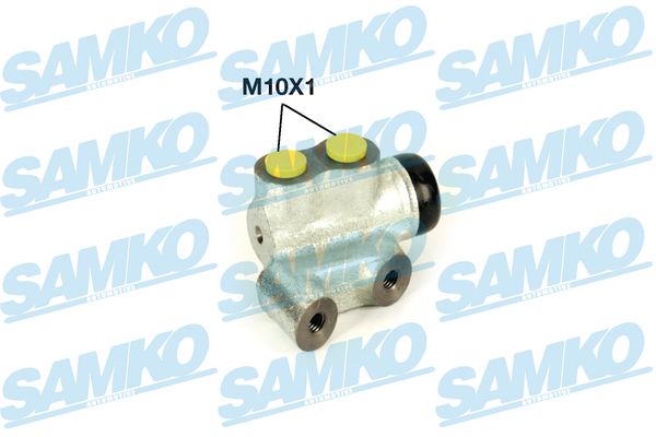 Modulatore frenata - D07427 SAMKO