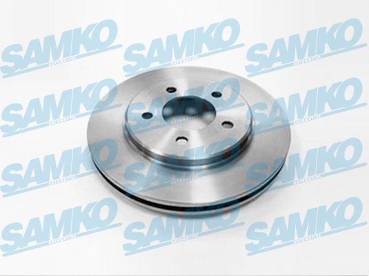 Discofreno - D1451V SAMKO