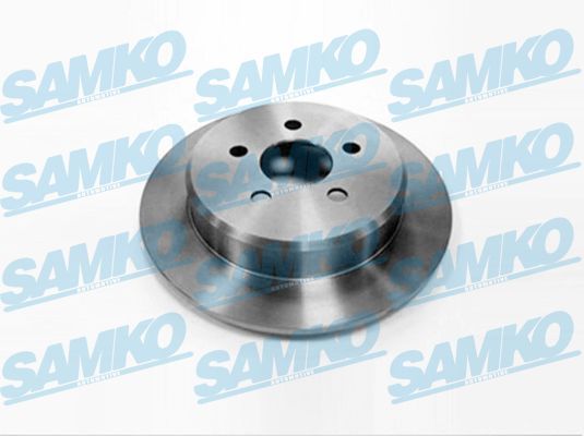 Discofreno - D1461P SAMKO