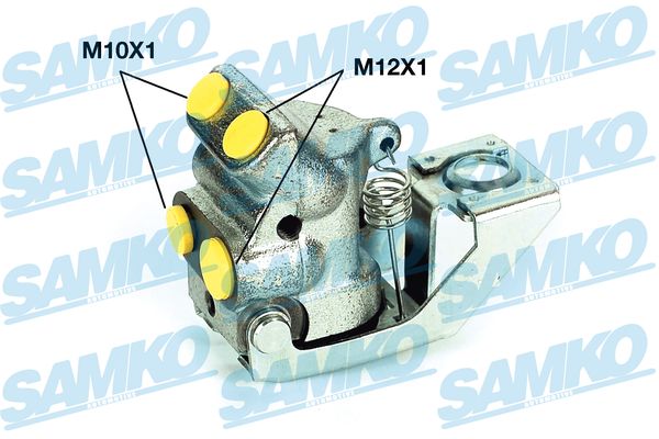 Brake Power Regulator - D30003 SAMKO