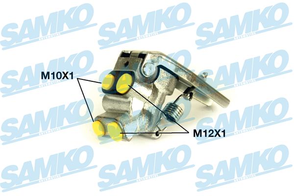 Brake Power Regulator - D30904 SAMKO