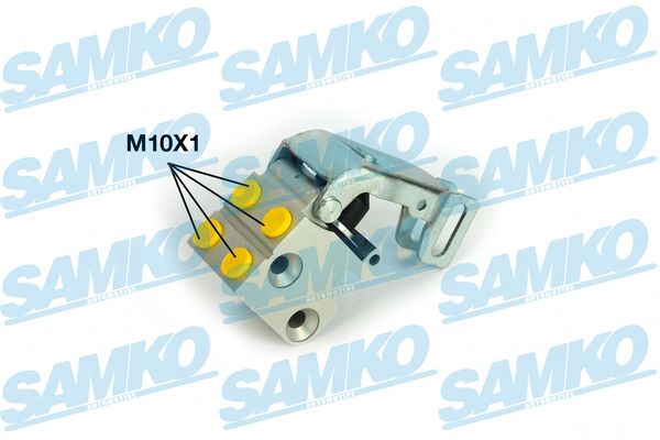 Brake Power Regulator - D30906 SAMKO